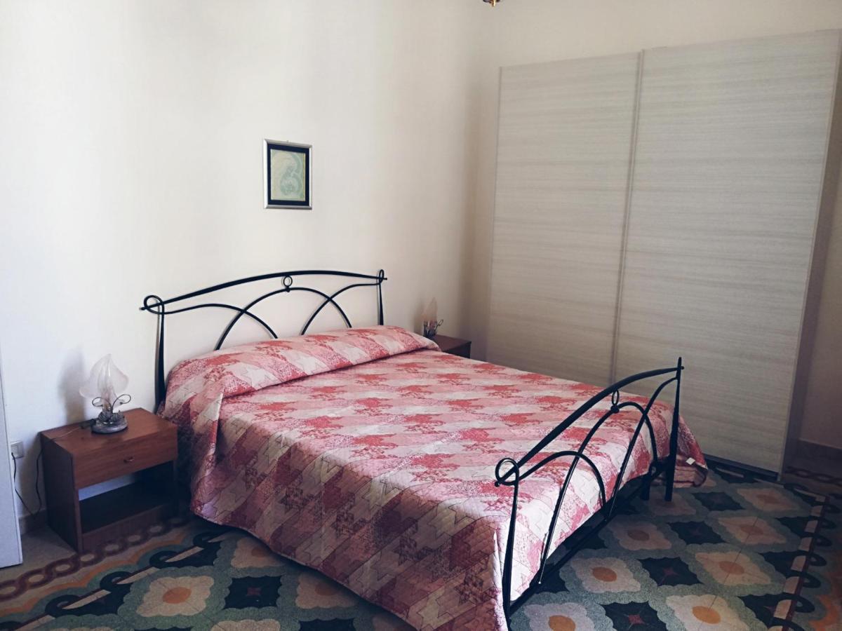 Appartamento Dimora De Rossi Bari Esterno foto
