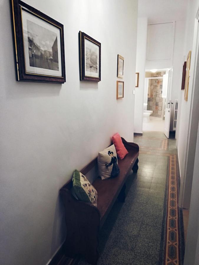 Appartamento Dimora De Rossi Bari Esterno foto