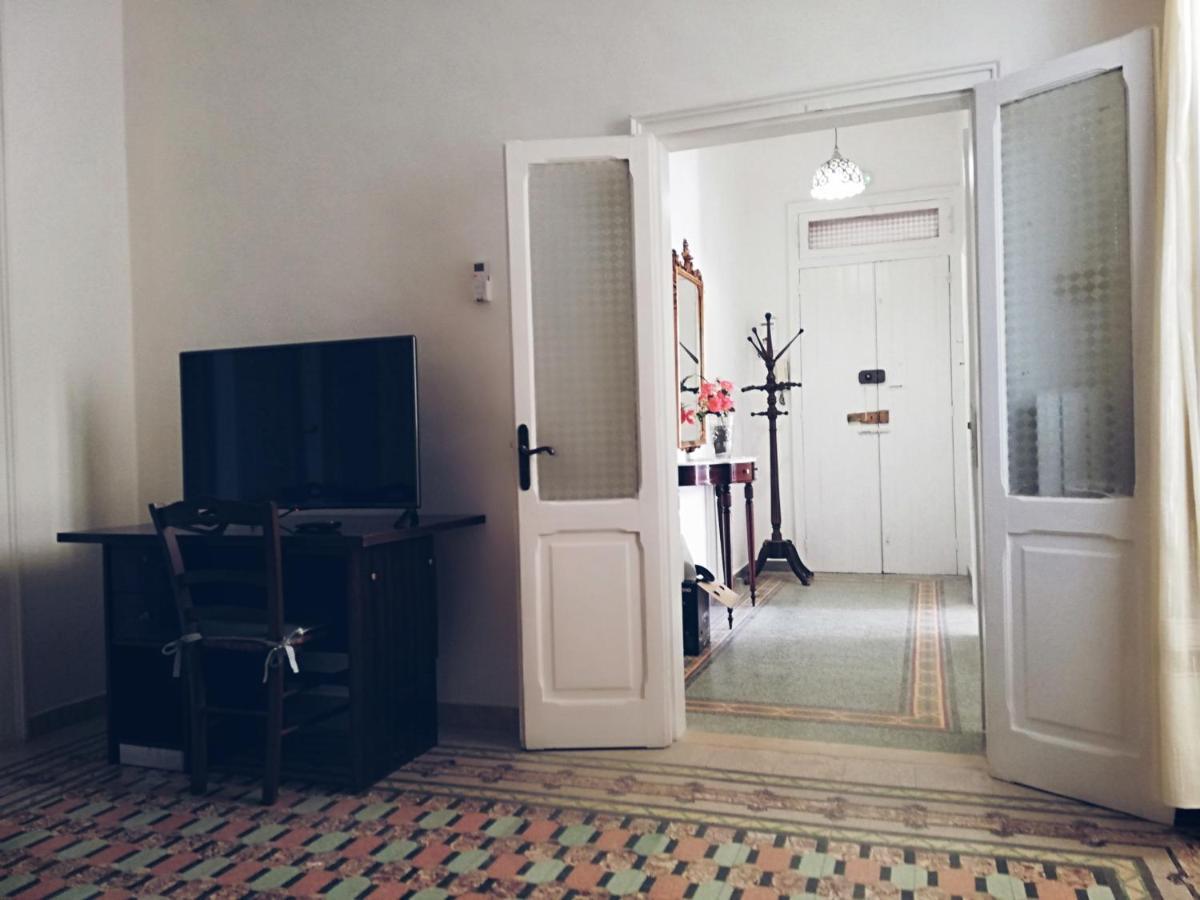 Appartamento Dimora De Rossi Bari Esterno foto