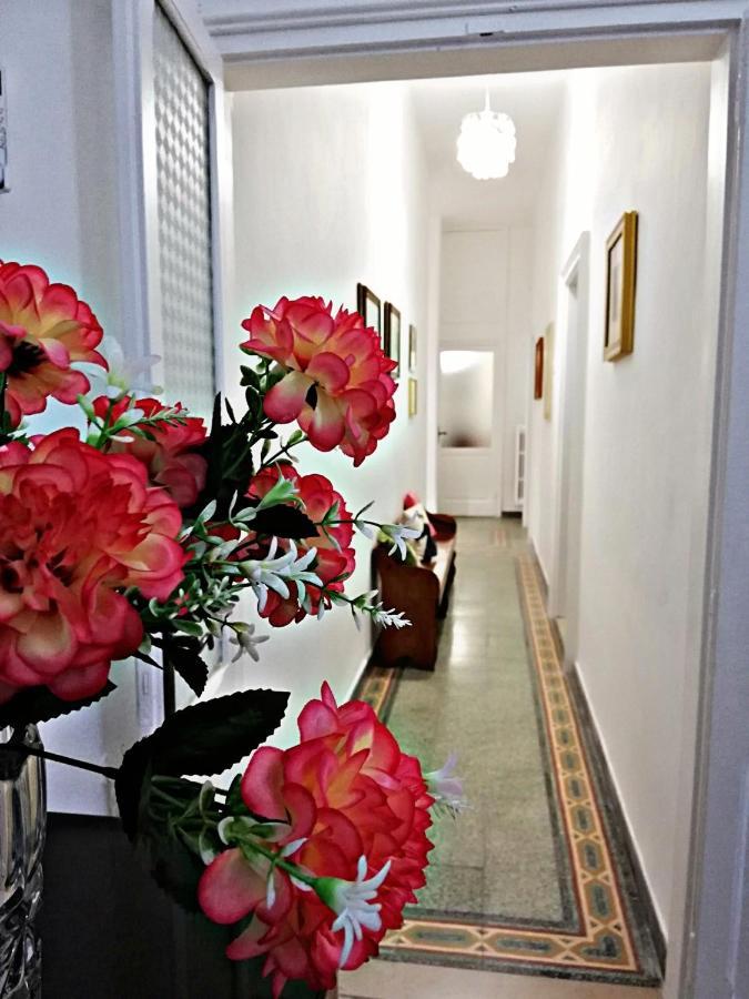 Appartamento Dimora De Rossi Bari Esterno foto